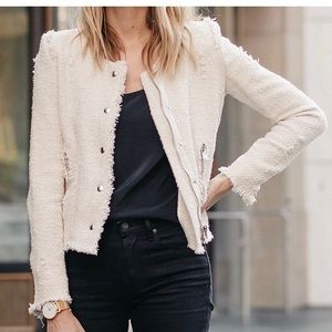 Iro jacket Agnette in size 38